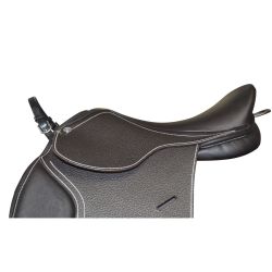 Selle Hybrid Privilège Equitation