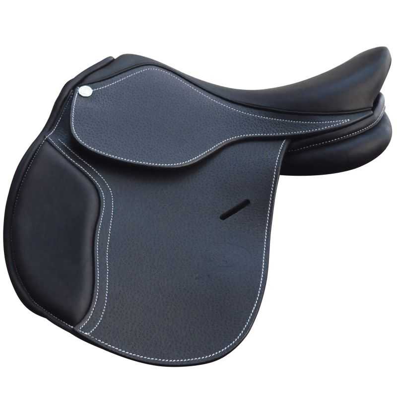 Selle Hybrid Privilège Equitation