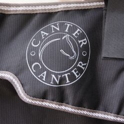 Tenture de box Canter petit modèle