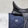 Tapis de selle Dressage Pro Soft Platinium Eskadron