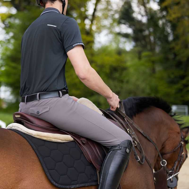 Pantalon d'équitation pour homme Rodrigo Pikeur Pantalon d'équitation pour homme Rodrigo Pikeur