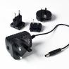 Chargeur pour tapis et gant de massage Equilibrium