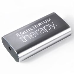 Batterie pour tapis et gant de massage Equilibrium