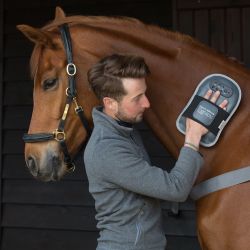 Gant de massage Equilibrium
