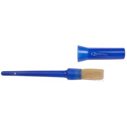 Pinceau à sabot avec couvercle