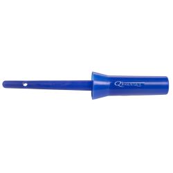 Pinceau à sabot avec couvercle