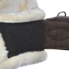 Sangle anatomique mouton CANTER