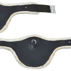 Sangle bavette mouton CANTER