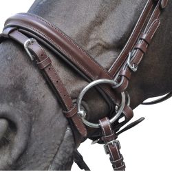 Bridon Hickstead Flags&Cup