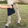Serviette éponge Cheval Shop Eskadron