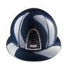Casque Cromo 2 New Shine visière polo Limited Edition Kep Italia
