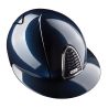 Casque Cromo 2 New Shine visière polo Limited Edition Kep Italia