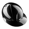 Casque Cromo 2 New Shine visière polo Limited Edition Kep Italia