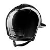 Casque Cromo 2 New Shine visière polo Limited Edition Kep Italia