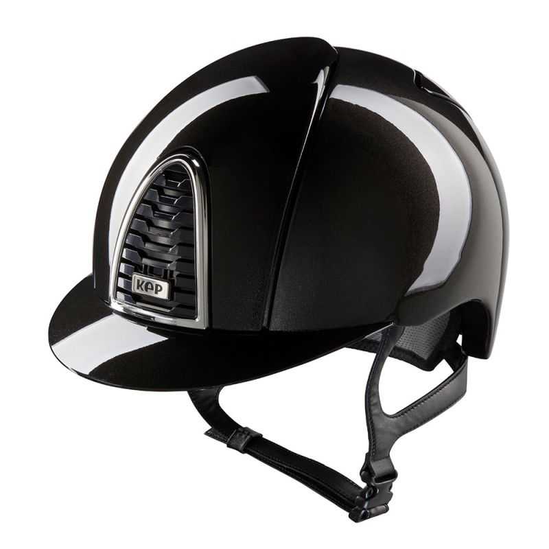 Casque Cromo 2 New Shine Limited Edition Kep Italia Casque Cromo 2 New Shine Limited Edition Kep Italia