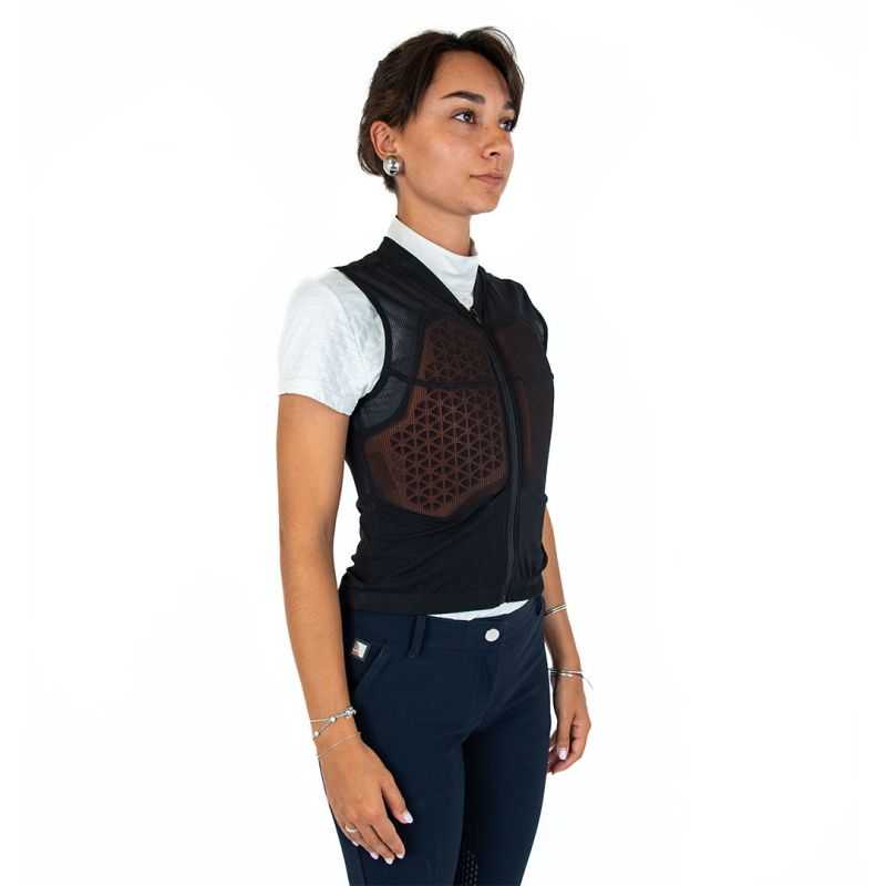 Gilet Equitrust N2