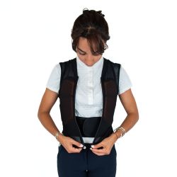 Gilet Equitrust N2