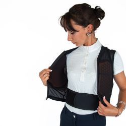 Gilet Equitrust N2