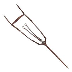 Collier de chasse Comfort Flags&Cup