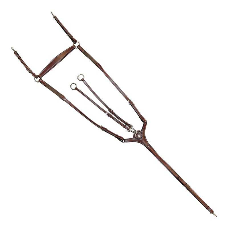 Collier de chasse Comfort Flags&Cup Collier de chasse Comfort Flags&Cup
