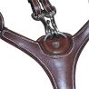 Collier de chasse Comfort Flags&Cup