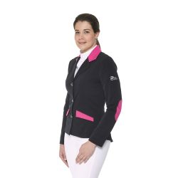 Veste de concours pour femme Sophia Privilège Equitation