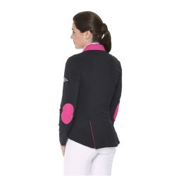 Veste de concours pour femme Sophia Privilège Equitation