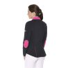 Veste de concours pour femme Sophia Privilège Equitation