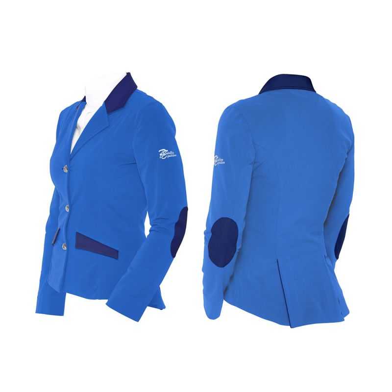 Veste de concours pour femme Sophia Privilège Equitation Veste de concours pour femme Sophia Privilège Equitation
