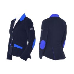 Veste de concours pour femme Sophia Privilège Equitation