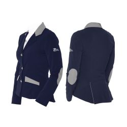Veste de concours pour femme Sophia Privilège Equitation
