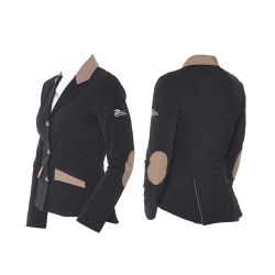 Veste de concours pour femme Sophia Privilège Equitation