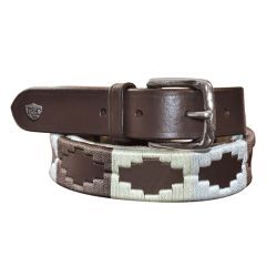 Ceinture Chukka Flags&Cup