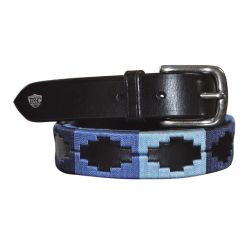 Ceinture Chukka Flags&Cup