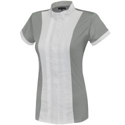 Polo de concours MC pour femme Diamantina Flags&Cup