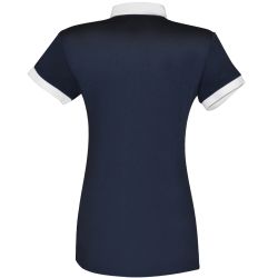 Polo de concours MC pour femme Diamantina Flags&Cup