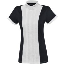 Polo de concours MC pour femme Diamantina Flags&Cup