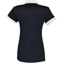 Polo de concours MC pour femme Diamantina Flags&Cup