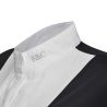 Polo de concours MC pour femme Diamantina Flags&Cup