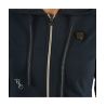 Sweat femme zipé Naousa Flags&Cup