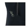 Sweat femme zipé Naousa Flags&Cup
