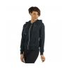 Sweat femme zipé Naousa Flags&Cup