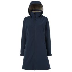 Veste softshell longue Stella Mountain Horse