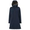 Veste softshell longue Stella Mountain Horse