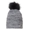 Bonnet Silver Star Mountain Horse