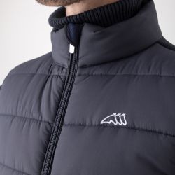 Veste sans manche pour homme Mark Equiline