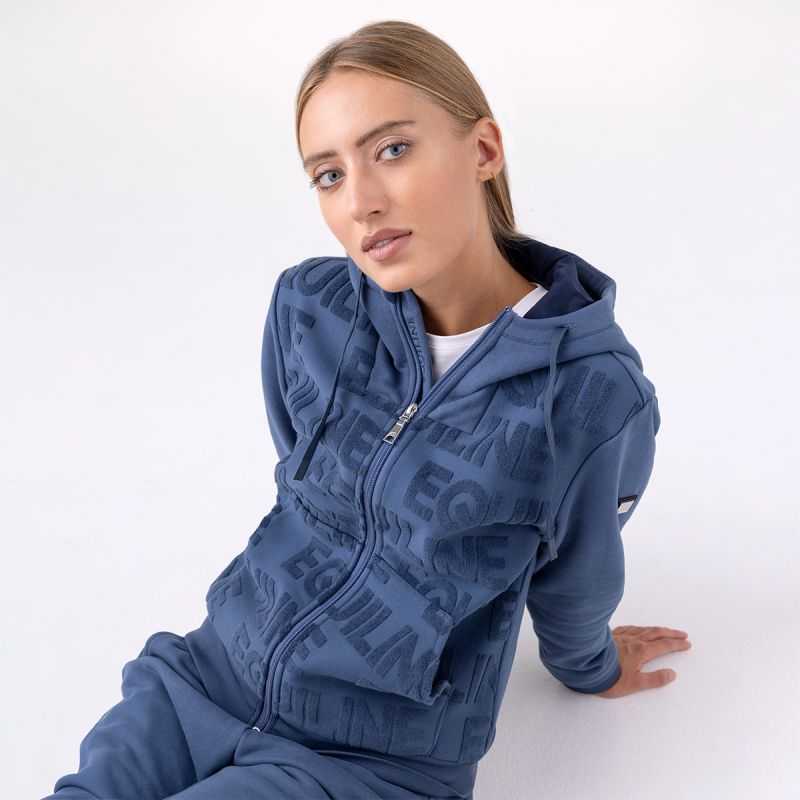 Sweat pour femme Evere Equiline