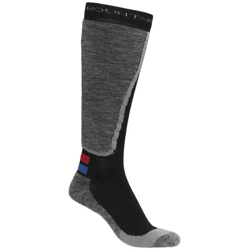 Chaussettes Terry Merino Mountain Horse FW24 Chaussettes Terry Merino Mountain Horse FW24