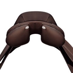Selle Obstacle Bordeaux Privilège Equitation