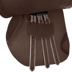 Selle Obstacle Bordeaux Privilège Equitation